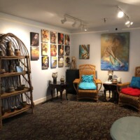 gallery