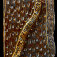 square vessel