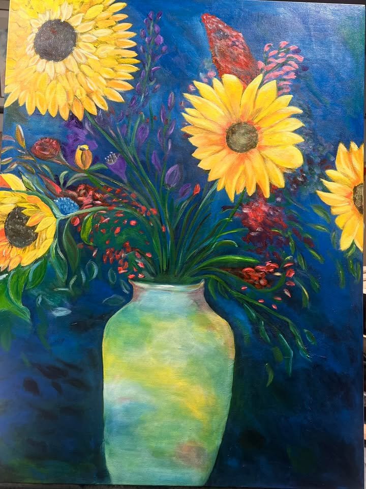 Brandermill Art Gallery & Gifts By Dianna Waters