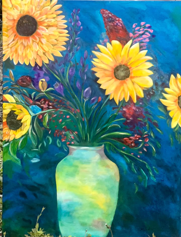Brandermill Art Gallery & Gifts By Dianna Waters